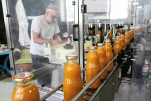 Инвестиции в консервную отрасль: в Дагестане построят завод на 7 млн бутылок