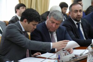 Резерв в 70 миллионов рублей создан в Дагестане для ликвидации аварий в ЖКХ