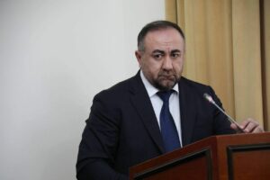 Объем переработки овощей и плодов в Дагестане превысил 1,3 тысячи тонн