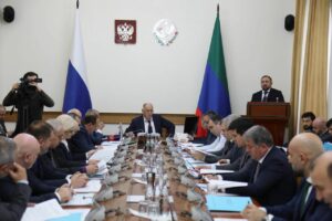 Инвестиции в переработку сельхозпродукции в Дагестане достигли 700 млн рублей