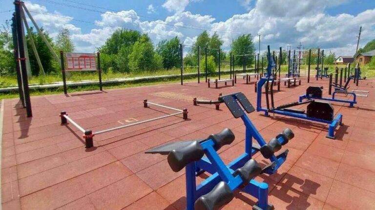 Более 60% населения Дагестана систематически занимаются спортом