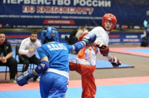 Рекордный чемпионат России по кикбоксингу примет город Каспийск