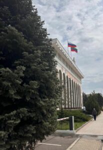 В Дагестане приняли стратегию спасения языкового наследия через СМИ и работу с молодежью