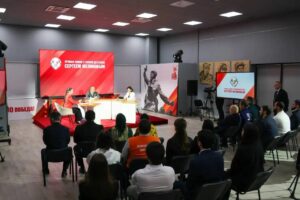 В Дагестане решают проблему жилья для молодых семей