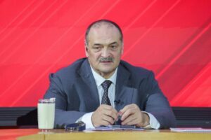 В Дагестане планируется реконструкция вокзала у бархана Сарыкум