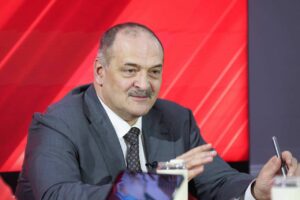 В Унцукульском районе началась реализация долгожданного образовательного проекта