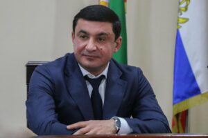 В Дербентском районе избран новый глава