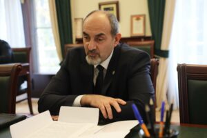 Образование Дагестана: построено 14 новых школ и открыто 1000 профильных классов