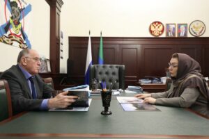 Рыбохозяйственный комплекс Дагестана нарастил переработку на 10%