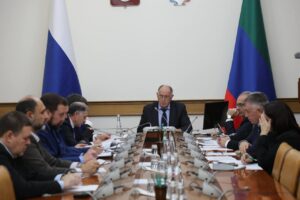 В Дагестане усилят контроль за работой с бездомными животными 