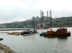 Дагестан усиливает морской потенциал: Ризван Газимагомедов принял участие в заседании Морской коллегии
