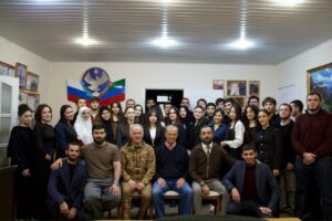 Открытый диалог о гражданской ответственности в Ставропольском крае