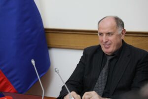 Правительство Дагестана поставило задачи по усилению продовольственной безопасности республики