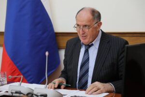 Власти Дагестана обсудили с оптовиками стабильность цен 