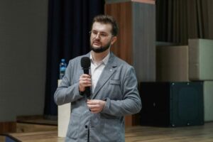 Эксперты обсудили цифровой суверенитет на форуме «Цифровой Кавказ» в Дагестане