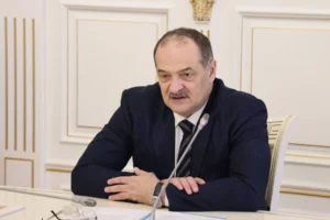 В Дагестане объявлена «технологическая тишина» в энергетике и ЖКХ