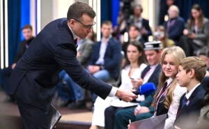 Сергей Меликов: «Прямая линия Путина дала ясные ориентиры для развития Дагестана»