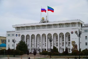 На транспорт, сады и ремонт: куда пойдут 244 млн рублей муниципалитетам Дагестана