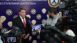 Дороги, вода и ЖКХ: Салавов назвал главные проблемы муниципалитетов