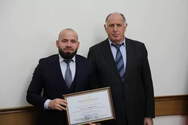 Министр туризма Дагестана Эмин Мерданов отметил роль гостеприимства в успехе отрасли