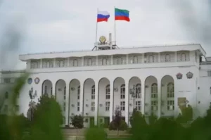 Абдулмуслим Абдулмуслимов обсудил ход переселенческой программы в Дагестане