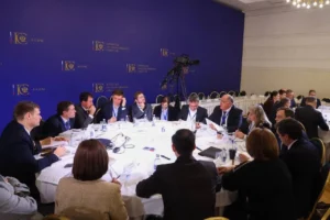 Ярмарка «Работа России» доказала эффективность образовательных кластеров в Дагестане