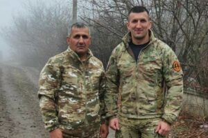 «Арес» – настоящая легенда