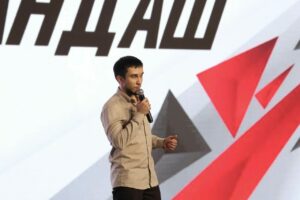 В Дагестане появятся «оживающие» улицы в честь героев Отечества