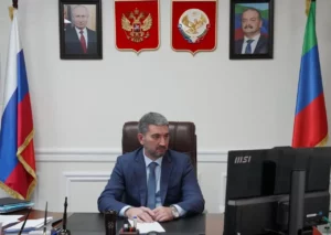 Министр энергетики Дагестана рассказал о важности прямой линии Президента
