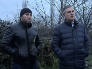 Глава Сулейман-Стальского района отреагировал на пост в соцсетях