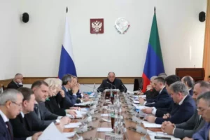 Дагестан перевыполнил план по доходам бюджета на 16,2% за 11 месяцев