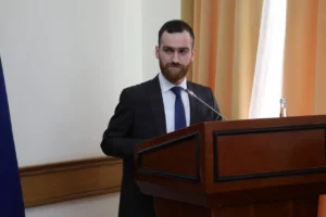 Правительство Дагестана отчиталось о системной борьбе с терроризмом