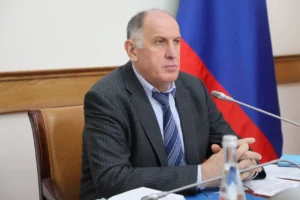 Махачкала получила 176 новых автобусов за три года в рамках нацпроектов