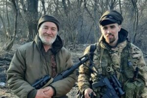  «Мысленно я всё ещё там»: как живёт вернувшийся с СВО дагестанец