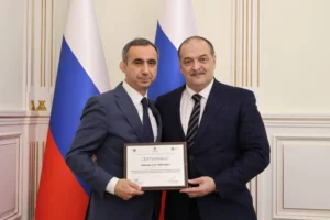 Управленцы и герои Дагестана получили новые перспективы после федеральных программ