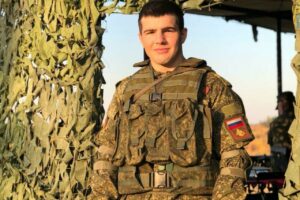 Пусть гордится вся страна