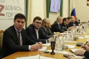 В Дагестане более 29 тысяч человек легализованы через межведомственные рабочие группы