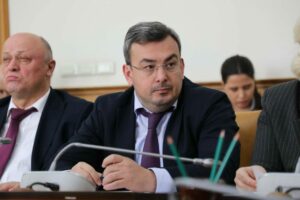 Правительство Дагестана выплатило 24,8 млн рублей на компенсации ЖКХ семьям участников СВО