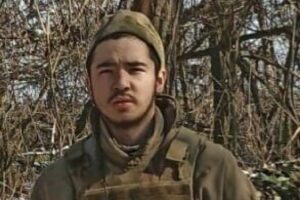 Юный герой Астемир Отарбаев: жизнь, отданная за Родину в зоне СВО
