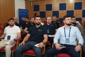 Второй модуль программы «Доблесть гор» в Дагестане близится к завершению