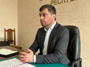Республика Дагестан показала высокие результаты в федеральном рейтинге ОРВ