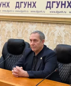 Проект «Доблесть гор» как инструмент патриотического воспитания и развития кадров