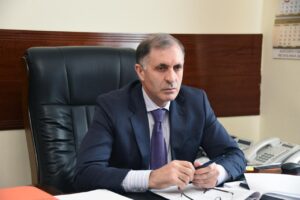 Камил Давдиев: Прямая линия Путина показала силу единства и уверенного лидера