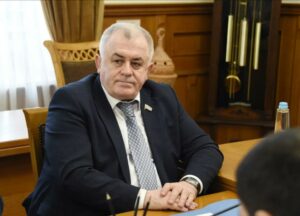 Мурат Пайзулаев: ответы Путина в прямом эфире станут планом работы на год