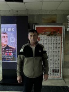 От 1999 года до СВО: путь штурмовика Юсупа Расулова