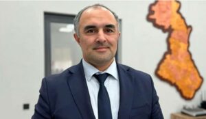 Министр Юрий Гамзатов назвал 3 млн обращений к Путину показателем доверия