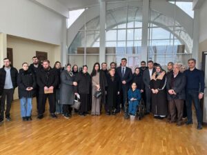 В Махачкале прошло ключевое распределение жилья