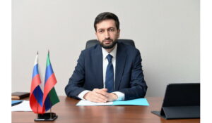 Поздравление Арсена Юсупова в День Героев: связь поколений дагестанской доблести
