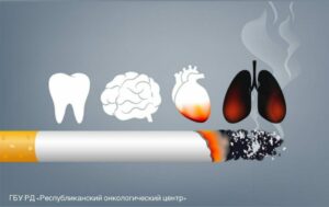 Онкологи бьют тревогу: любая форма никотина — прямой путь к раку