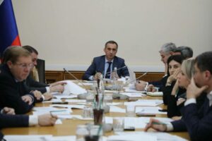 Каспийское побережье ждут перемены: утвержден план развития курортов